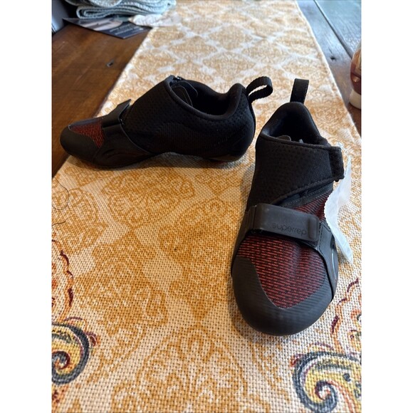 Nike Women SuperRep Cycling Sneaker Shoes Black | Size 6.5 - Picture 3 of 15